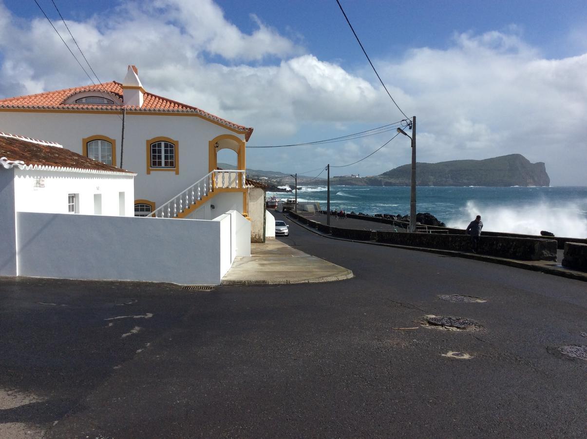 Casa Branca Villa Angra do Heroismo Ngoại thất bức ảnh
