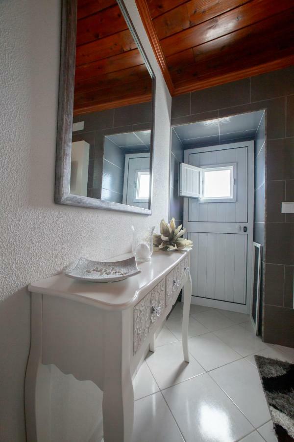 Casa Branca Villa Angra do Heroismo Ngoại thất bức ảnh